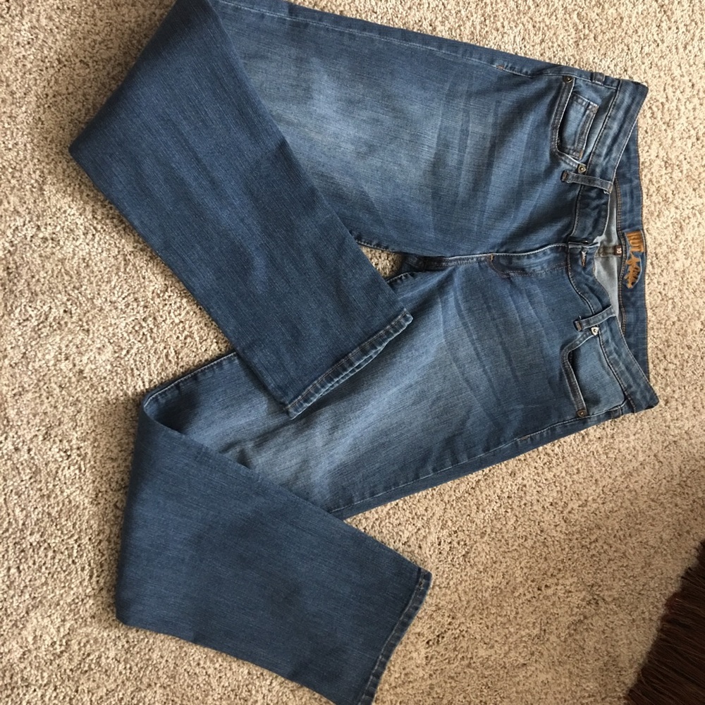 KUT Jeans